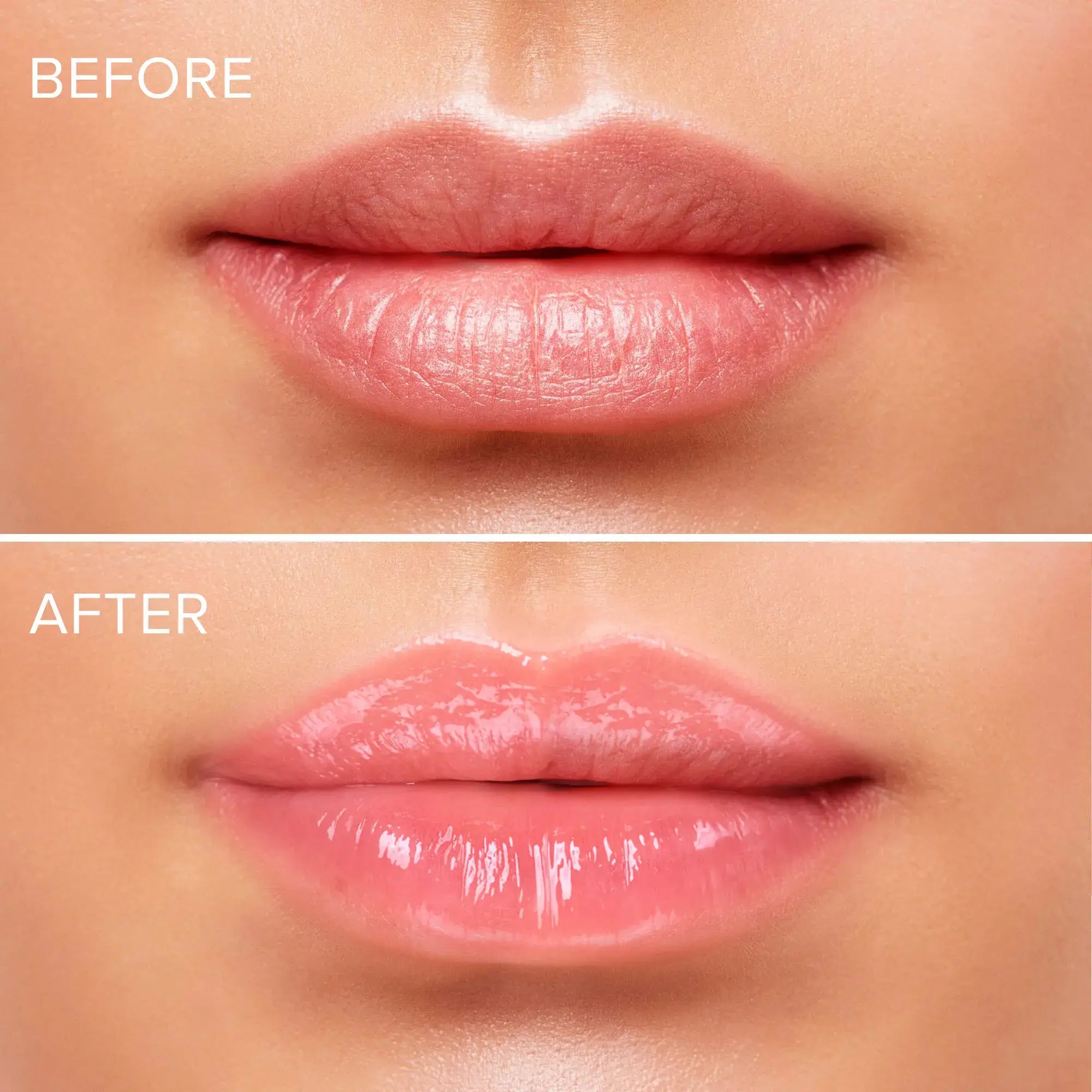 Lip Mask Hydrating & Plumping Butter