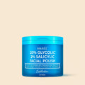 Glycolic & Salicylic Acid Toner Pads