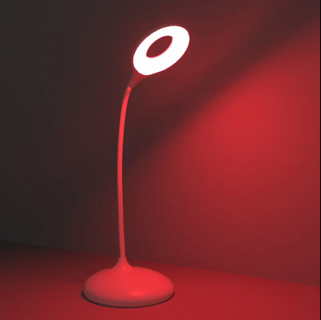 MoonNest - Circadian-Friendly Lamp