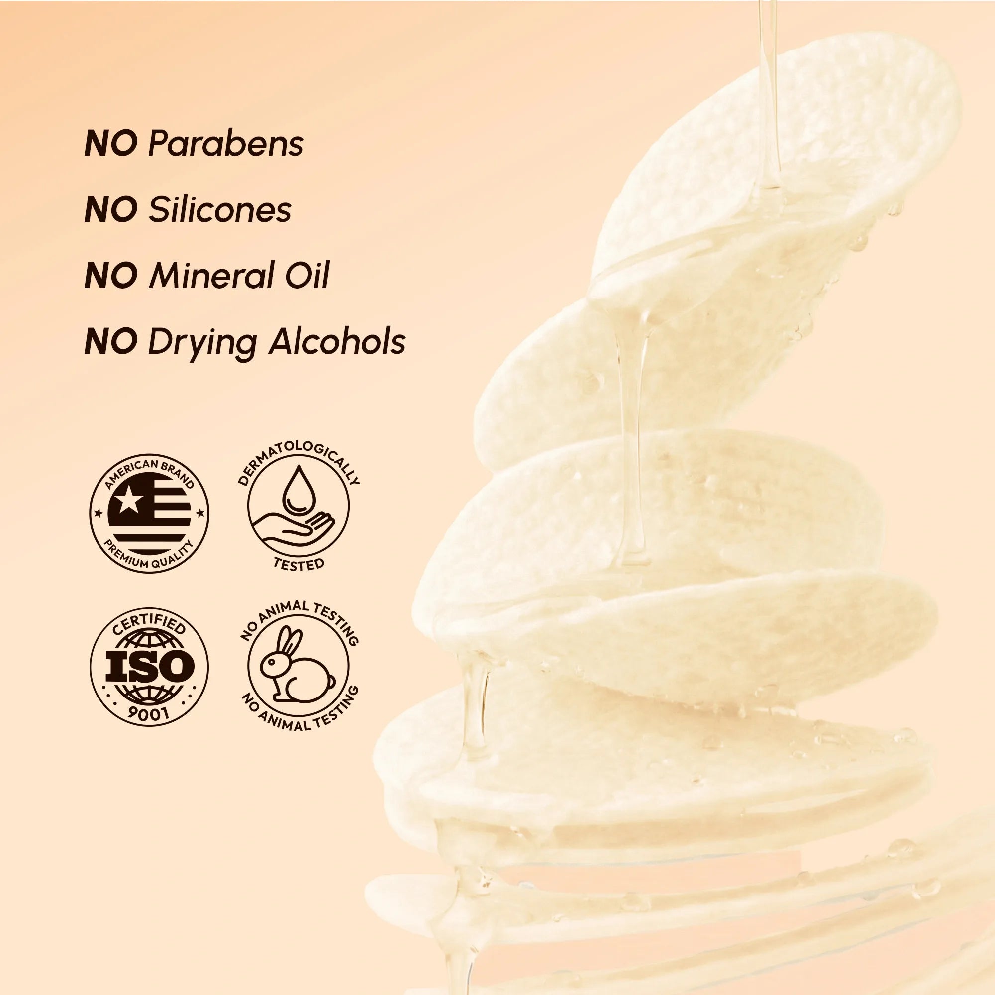 Dark Spot Fading Vitamin-C Pads
