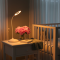 MoonNest - Circadian-Friendly Lamp