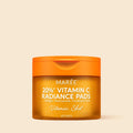 Dark Spot Fading Vitamin-C Pads